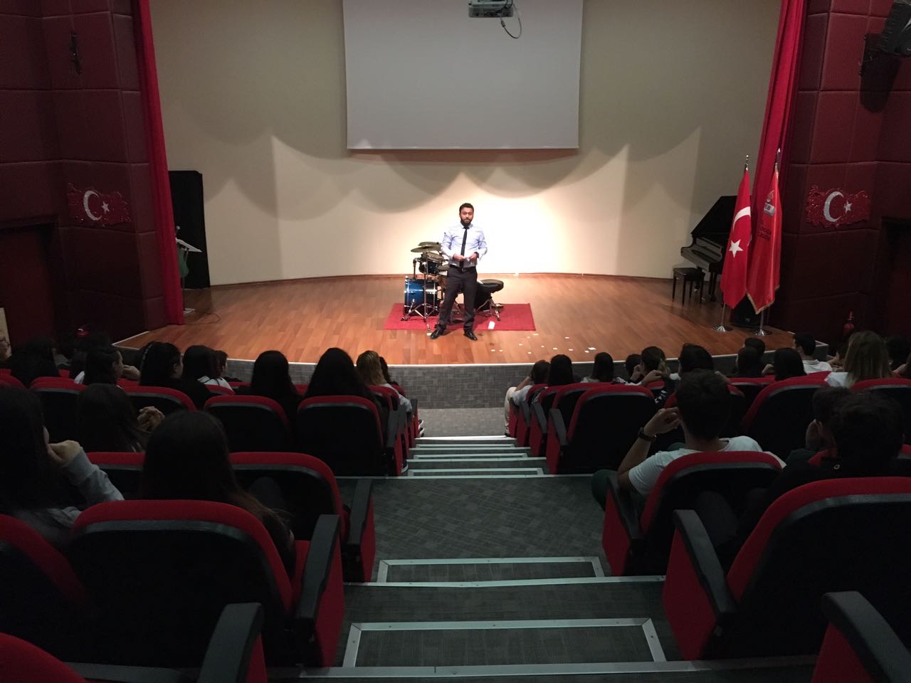 rhythmotherapy volkan fatih yılmaz